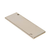 Заглушка NITRA: для коллекторов серии AM-54 (PN# AM-54BP)