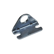 Монтажный кронштейн: оцинкованная сталь, для цилиндров A-серии диаметром 7/16 и 9/16 дюймов (PN# AMB-4)