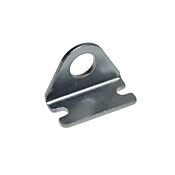 Монтажный кронштейн: оцинкованная сталь, для цилиндров A-серии с внутренним диаметром 3/4, 7/8 и 1-1/16 дюйма (PN# AMB-6)