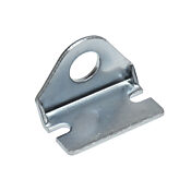 Монтажный кронштейн: оцинкованная сталь, для цилиндров A-серии диаметром 1-1/4 и 1-1/2 дюйма (PN# AMB-7)