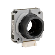 Инкрементный (квадратурный) поворотный модульный кодировщик: до 4096 импульсов на оборот (PN# AMT132Q-V)