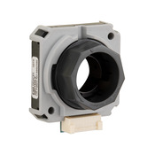 Инкрементный (квадратурный) поворотный модульный энкодер: до 4096 импульсов на оборот (PN# AMT132S-V)