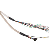 Кабель: для энкодеров устройств CUI AMT112 и AMT312, длина кабеля 3 фута (PN# AMT-17C-1-036)