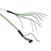 Кабель: для устройств CUI, энкодеров AMT112 и AMT312, длина кабеля 10 футов (PN# AMT-17C-1-120)