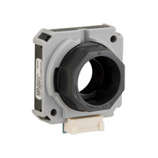 Инкрементный (квадратурный)/коммутационный поворотный модульный кодер: до 4096 имп/об (PN# AMT332D-V)