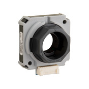 Инкрементный (квадратурный)/коммутационный поворотный модульный кодер: до 4096 имп/об (PN# AMT332S-V)