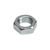 Крепежная гайка NITRA: для цилиндров серии A (PN# AN-34-16)
