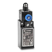 Предохранительный концевой выключатель: металлический плунжер с нейлоновым роликом (PN# AP2R13X11)