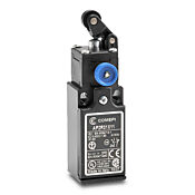 Предохранительный концевой выключатель: односторонний горизонтальный рычаг с нейлоновым роликом (PN# AP2R31X11)