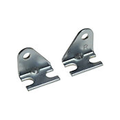 Монтажный кронштейн NITRA: для цилиндров A-серии диаметром 7/16 дюйма (PN# APB-1)