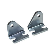 Монтажный кронштейн NITRA: для цилиндров A-серии диаметром 3/4, 7/8 и 1-1/16 дюйма (PN# APB-2)