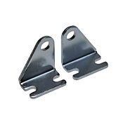 Монтажный кронштейн NITRA: для цилиндров A-серии диаметром 1-1/2 дюйма (PN# APB-3)