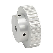 Шкив ГРМ: 36 зубьев, диаметр шага 2,3 дюйма (PN # APB36XL037B-312)