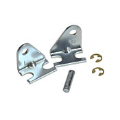 Монтажный кронштейн NITRA: для цилиндров A-серии диаметром 9/16 дюйма (PN# APBP-2)