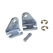 Монтажный кронштейн NITRA: для цилиндров A-серии диаметром 7/8 дюйма (PN# APBP-3)