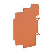 Разделительная пластина Klemsan: 5 шт/уп (PN# APP-KPR)