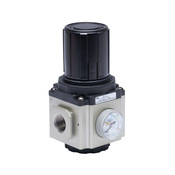 Пневматический регулятор: диапазон 7-130 psi, для серии Ax-44 (PN# AR2-443)