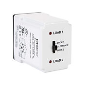 Переменное реле: 10A, DPDT, гнездо (PN# ARX-2C-120A-TL)