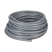 Гибкий электрический кабелепровод Liquatite: непроницаемый для жидкости, внутренний диаметр 3/8 дюйма (PN# ATLA-10-100)