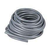 Гибкий электрический кабелепровод Liquatite: непроницаемый для жидкости, внутренний диаметр 3/4 дюйма (PN# ATLA-12-100)