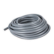 Гибкий электрический кабелепровод Liquatite: непроницаемый для жидкости, внутренний диаметр 1 дюйм (PN# ATLA-13-100)