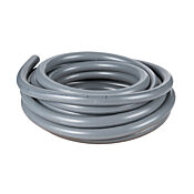 Гибкий электрический кабелепровод Liquatite: влагонепроницаемый, внутренний диаметр 1-1/4 дюйма (PN# ATLA-14-50)