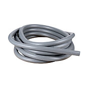 Гибкий электрический кабелепровод Liquatite: непроницаемый для жидкости, внутренний диаметр 1-1/2 дюйма (PN# ATLA-15-50)