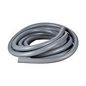 Гибкий электрический кабелепровод Liquatite: непроницаемый для жидкости, внутренний диаметр 2 дюйма (PN# ATLA-16-50)