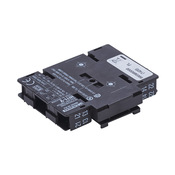 Вспомогательный контакт: 10 А при 600 В переменного тока (PN# AUX11-V)