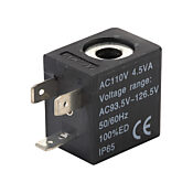 Электромагнитная катушка: 120 В переменного тока (PN# AVC2-120A)