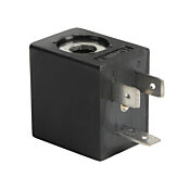 Электромагнитная катушка: 24 В постоянного тока (PN# AVC2-24D)