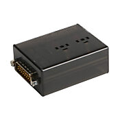 Control Distribution Block: DC, 2 stations (PN# AVPS1-2D)