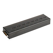 Control Distribution Block: DC, 8 stations (PN# AVPS1-8D)
