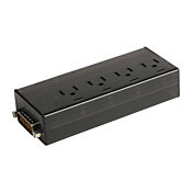 Блок распределения управления: DC, 4 станции (PN# AVPS2-4D)