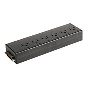 Блок распределения управления: AC, 6 станций (PN# AVPS2-6A)