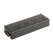 Блок распределения управления: AC, 4 станции (PN# AVPS3-4A)