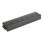 Блок распределения управления: DC, 6 станций (PN# AVPS3-6D)