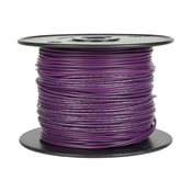 Соединительный провод AWM: 18 AWG, катушка 500 футов (PN # AWM18PL)