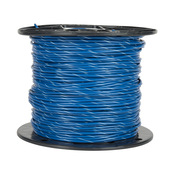 Соединительный провод AWM: 20 AWG, катушка 500 футов (PN # AWM20BW)