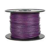 Соединительный провод AWM: 24 AWG, катушка 1000 футов (PN# AWM24PL10)