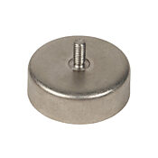 Демпфирующий магнит: M4.1, феррит бария (PN# AW-MAG)