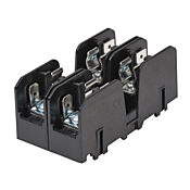 Модульный блок предохранителей: 30 А, 2-полюсный (PN# BCM603-2PQ)
