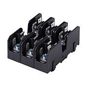 Модульный блок предохранителей: 30 А, 3-полюсный (PN# BCM603-3PQ)