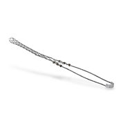 Держатель шнура поддержки отвода шины: подходит для кабеля диаметром от 1 до 1,25 дюйма (PN # BDS100U)