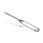 Держатель шнура поддержки отвода шины: подходит для кабеля диаметром от 0,32 до 0,43 дюйма (PN # BDS32U)