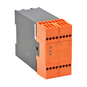 Реле безопасности: контроль скорости, 110 В переменного тока (PN# BH5932-22-113-120)