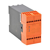 Реле безопасности: контроль скорости, 230 В переменного тока (PN# BH5932-22-113-230)