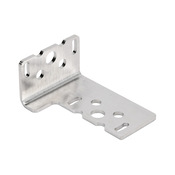 Монтажный кронштейн: сменный, для датчика технического зрения серии Datalogic Smart-VS (PN# BK-22-000)