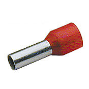 Наконечник: 50 шт/уп, 6 AWG, зеленый (PN# BM-00514)