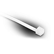 Кабельная стяжка: 1000 шт/уп, длина 4 дюйма, натуральная, нейлон 6,6 (PN# BM-B1025M)